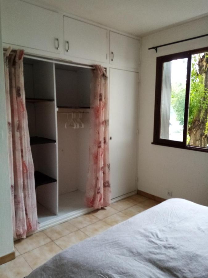 Chambre Double Rosalie En Colocation Montpellier Exterior foto